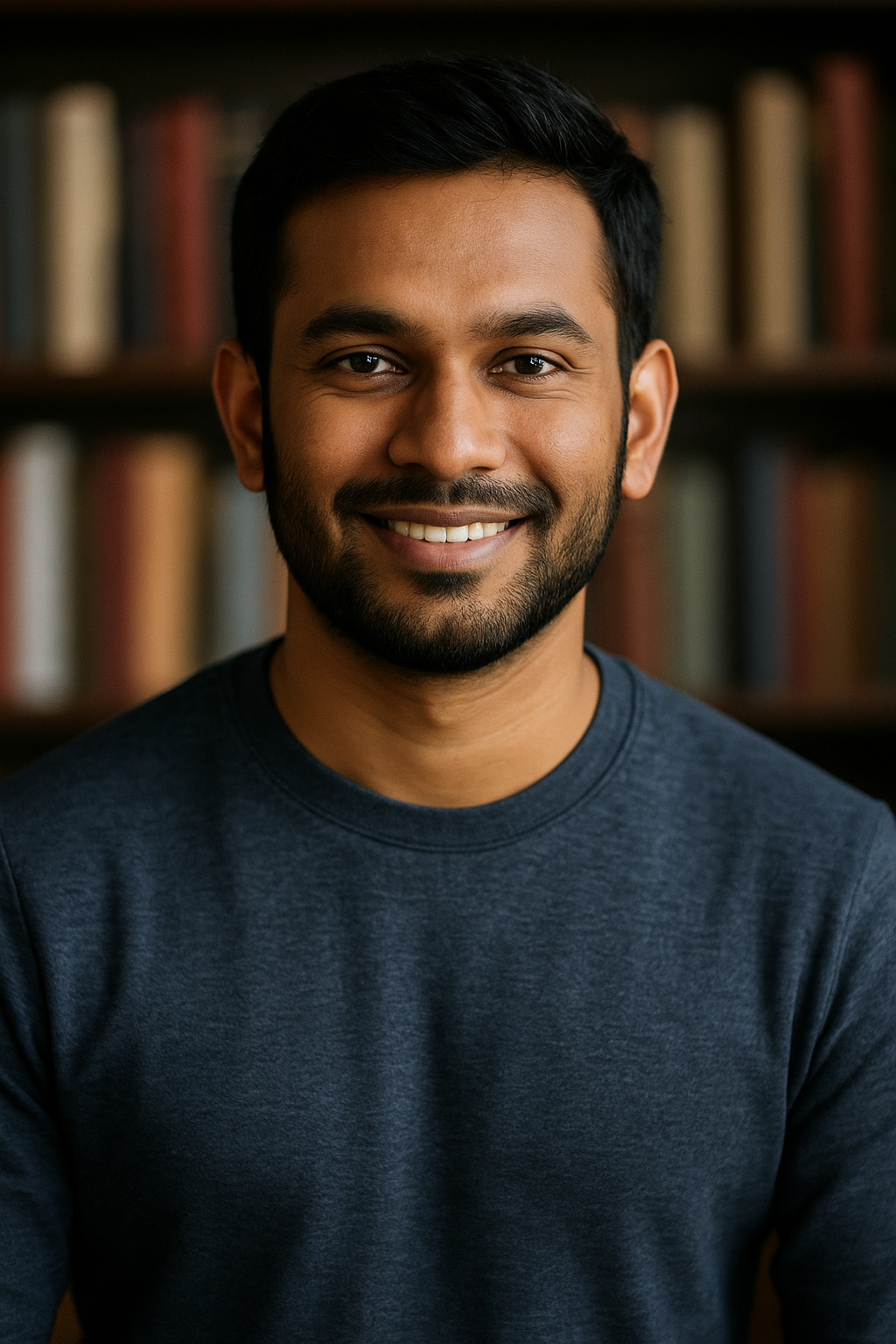 Author