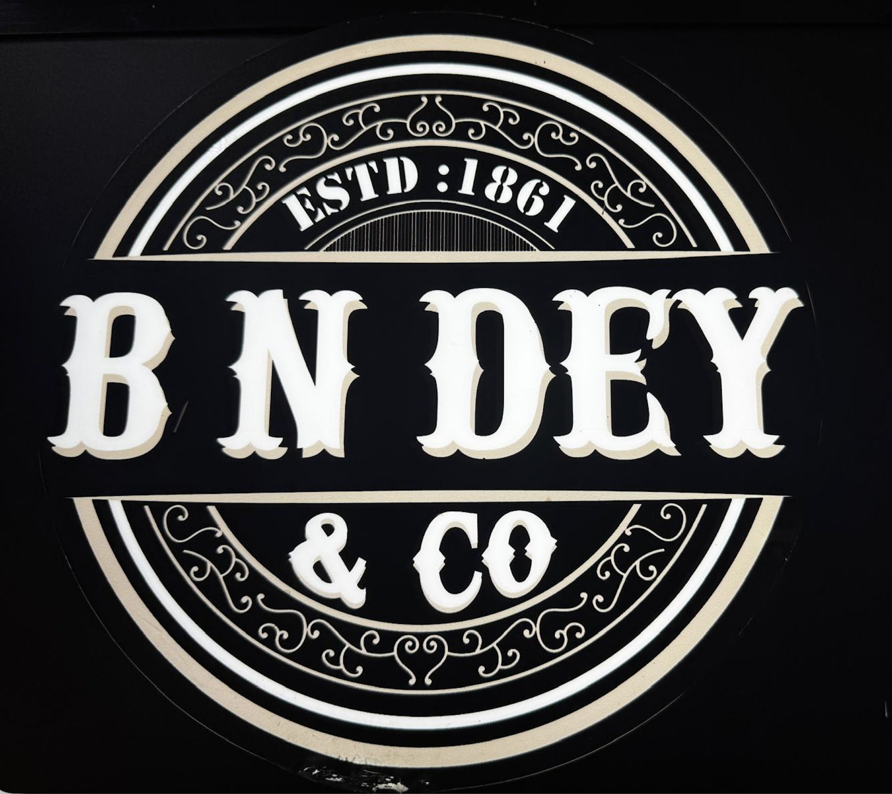 BNDEY Wines