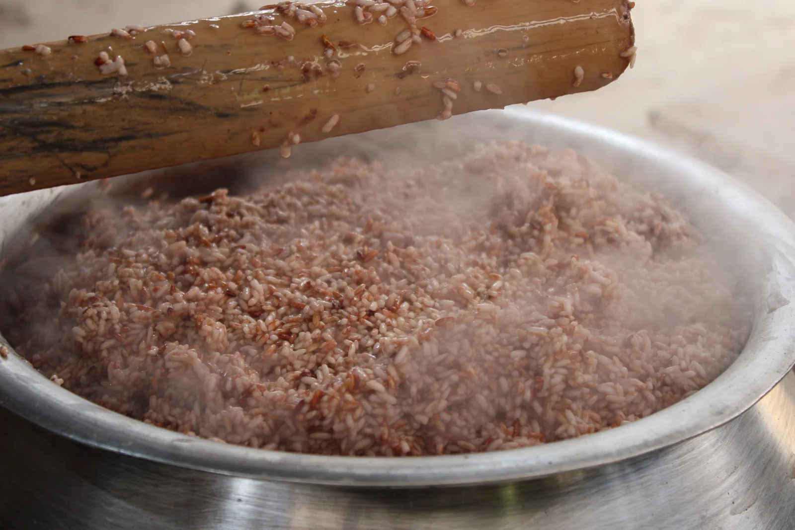 Kiad rice liquor