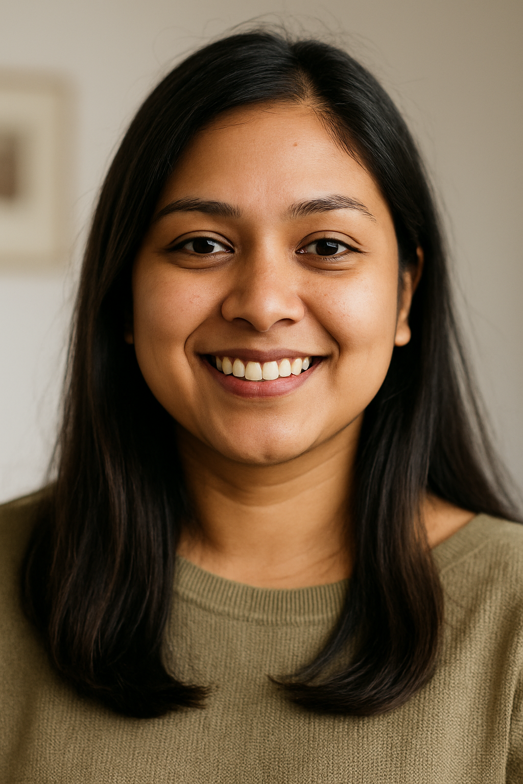 Priya Khonglah
