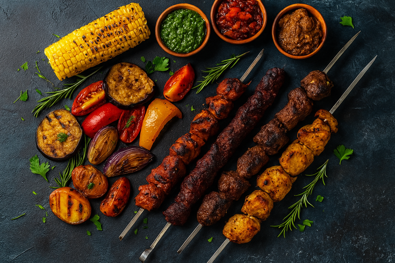 Street Food